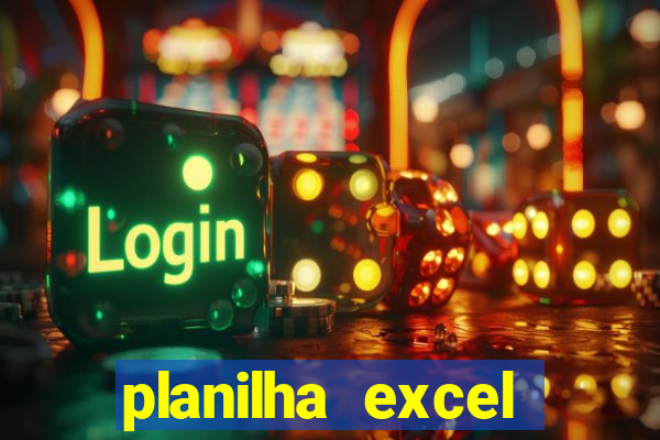 planilha excel folha de pagamento gratis